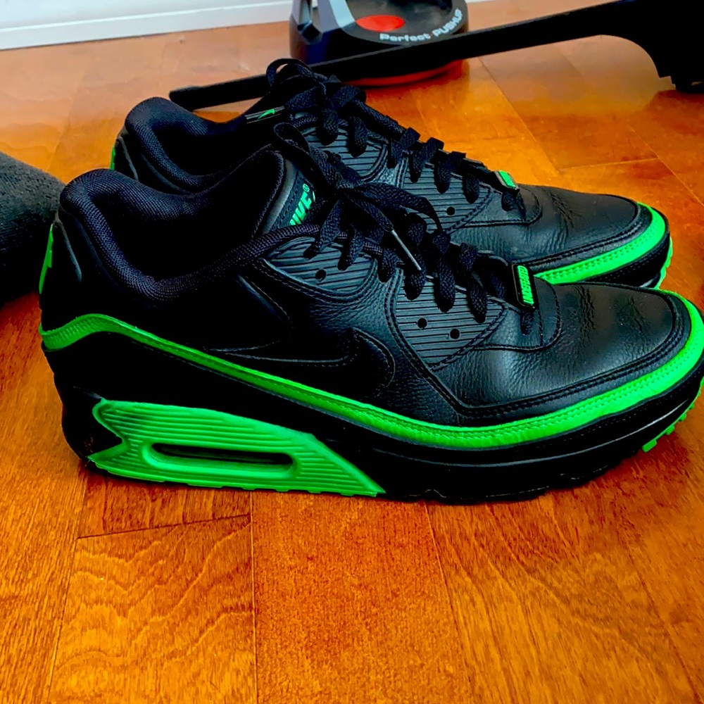 Nike air max 1